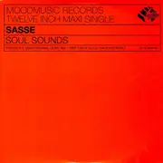 12'' - Sasse - Soul Sounds