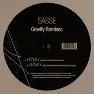 Sasse - Gravity Remixes