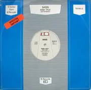12'' - Sasss - Baby Talk