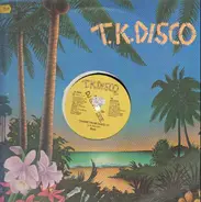 Sassy - Theme From Disco 77