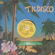 Sassy - Theme From Disco 77