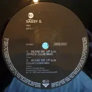 Sassy B. - Beam Me Up