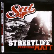 Sat - Streetlife / C Mon Truc