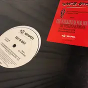 Sat-R-Day - Shorty / The Weekend Is For You