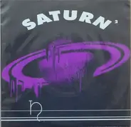 Saturn - Can't Close My Eyes