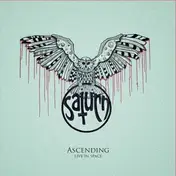 Saturn - Ascending