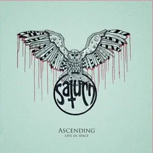 Saturn - Ascending