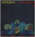 LP - Saturnus - Csigaházak