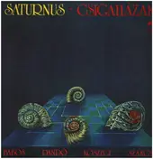 Saturnus - Csigaházak