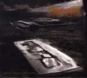 Saturnus - For the Loveless...