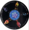 Picture LP - Saturnalia - Magical Love - 3D Picture Disc