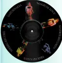 Picture LP - Saturnalia - Magical Love