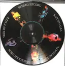 LP - Saturnalia - Magical Love - No Cover