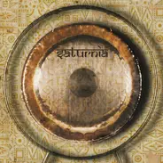 Saturnia - The Glitter Odd