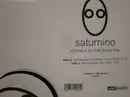 12inch Vinyl Single - Saturnino - Blame It On The Bass Line