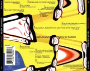 CD - Saturnino - Testa Di Basso