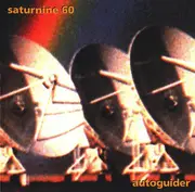 CD - Saturnine - Autoguider