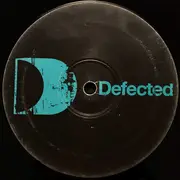 12inch Vinyl Single - Saturated Soul Feat. Miss Bunty - Got To Release