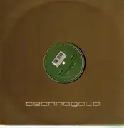 12inch Vinyl Single - Saturator - Fanatic / Sunrise