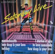 Saturday Live