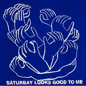 Saturday Looks Good to Me - Money In The Afterlife / All The Sidewalk Birds
