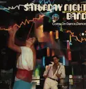 LP - Saturday Night Band - Come On Dance, Dance