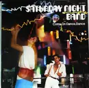 LP - Saturday Night Band - Come On Dance, Dance - +Insert