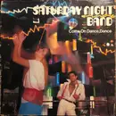 LP - Saturday Night Band - Come On Dance, Dance