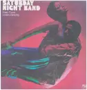 LP - Saturday Night Band - Keep Those Lovers Dancing