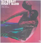 Saturday Night Band