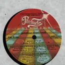 12inch Vinyl Single - Saturday Night Band - Keep Those Lovers Dancing - ONLY record 2