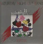 Saturday Night Live Band - Jupiter