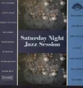 Fats Navarro - Saturday Night Jazz Session