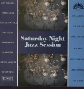 Fats Navarro - Saturday Night Jazz Session