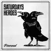 LP - Saturday's Heroes - Pineroad