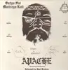 LP - Satya Sai Maitreya Kalipü - Apache - 2nd peruvian press