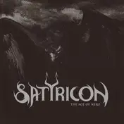 Satyricon - Age Of Nero