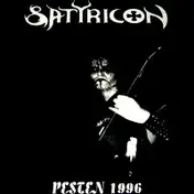 Satyricon - Pesten 1996