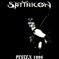 Satyricon - Pesten 1996
