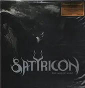 Satyricon - The Age of Nero