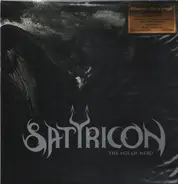 Satyricon - The Age of Nero