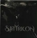 LP - Satyricon - The Age of Nero - 180g / Insert