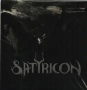 LP - Satyricon - The Age of Nero - 180g / Insert