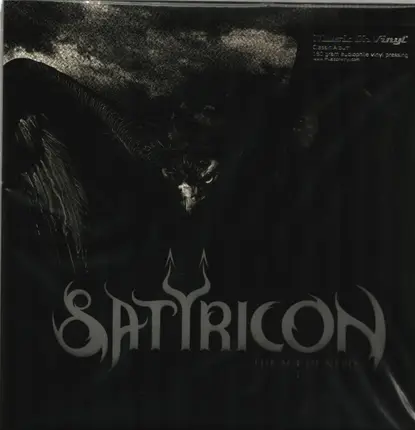 Satyricon - The Age of Nero