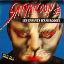 12inch Vinyl Single - Satyricoon - Les Enfants D'Aphrodite