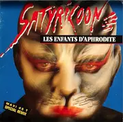 12inch Vinyl Single - Satyricoon - Les Enfants D'Aphrodite