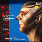 12inch Vinyl Single - Satyricoon - Les Enfants D'Aphrodite