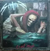 Satan - Cruel Magic