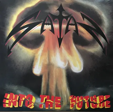 Satan - Into the Future