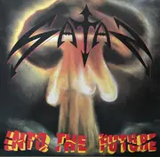 12inch Vinyl Single - Satan - Into The Future